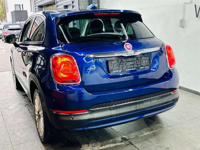 Fiat 500x 1.6i  SPORT  GARANTIE 12 MOIS  GRIP CONTROL 