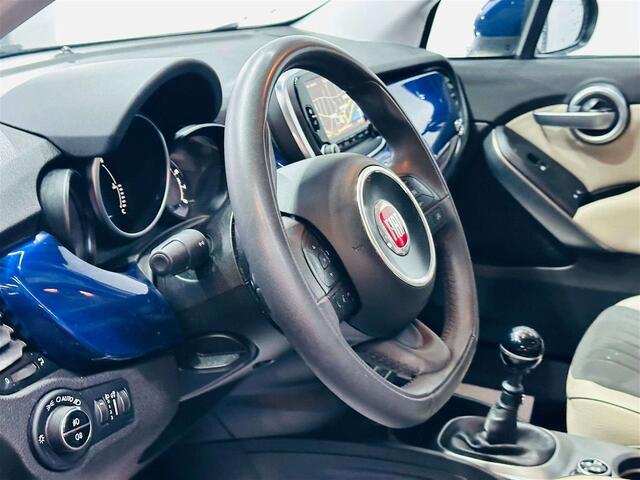 Fiat 500x 1.6i  SPORT  GARANTIE 12 MOIS  GRIP CONTROL 