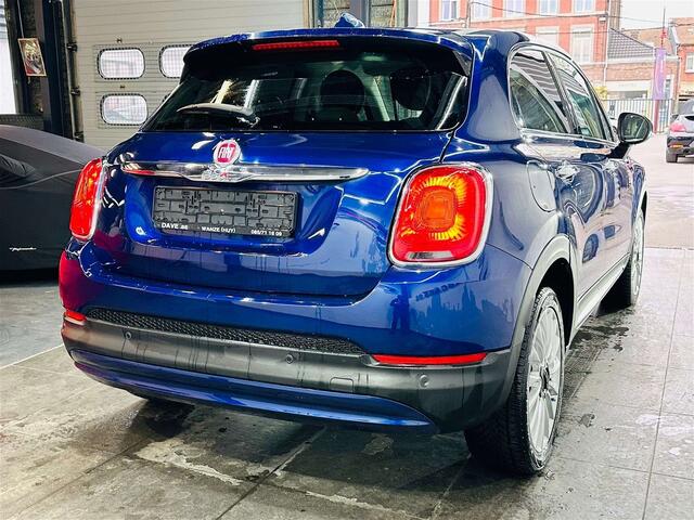 Fiat 500x 1.6i  SPORT  GARANTIE 12 MOIS  GRIP CONTROL 