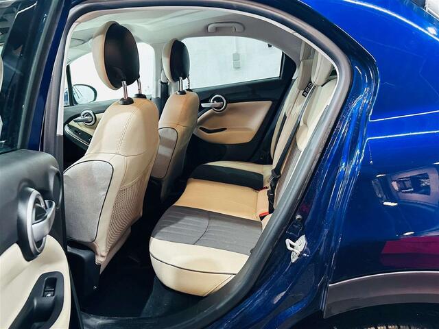 Fiat 500x 1.6i  SPORT  GARANTIE 12 MOIS  GRIP CONTROL 