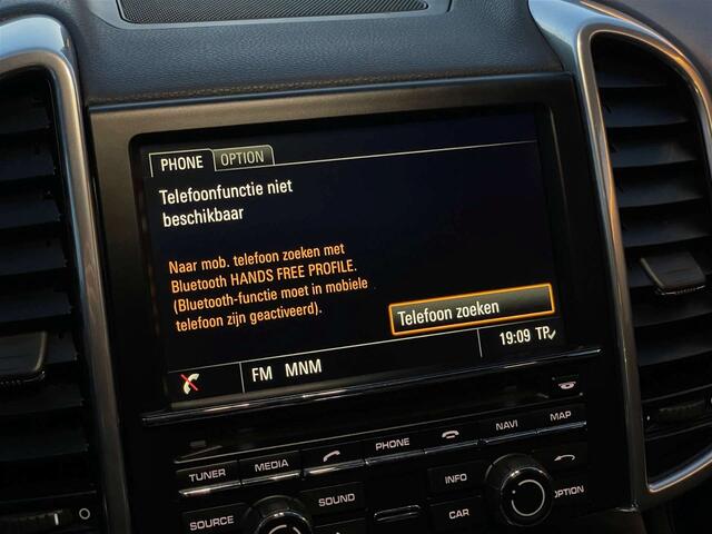 Porsche Cayenne Diesel/pano/leder/trekhaak/camera/euro6b/led
