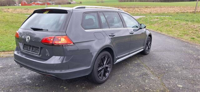 Volkswagen Golf 1.6 CR TDi 4Motion ALL track  106000kms distri ok