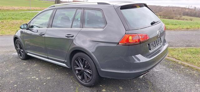 Volkswagen Golf 1.6 CR TDi 4Motion ALL track  106000kms distri ok