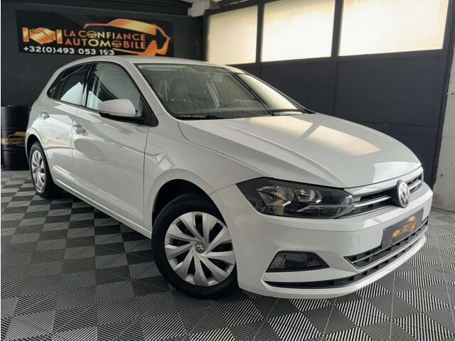 Volkswagen Polo 1.6TDi 1er propri�taire garantie 12 mois