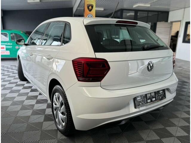Volkswagen Polo 1.6TDi 1er propri�taire garantie 12 mois