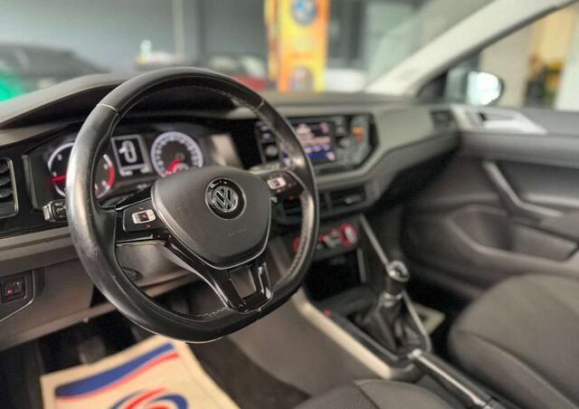 Volkswagen Polo 1.6TDi 1er propri�taire garantie 12 mois