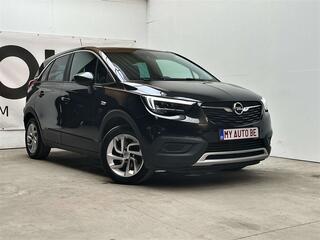 OPEL Crossland X 1.5 Turbo DEdition S/S *** 12 MOIS GARANTIE ***