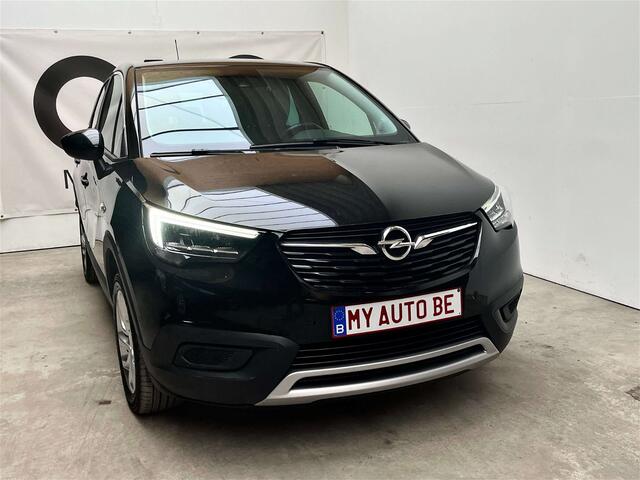 Opel Crossland X 1.5 Turbo DEdition S/S  12 MOIS GARANTIE 