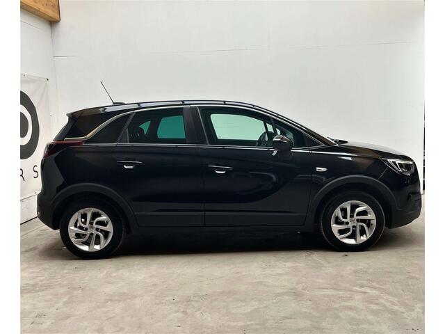 Opel Crossland X 1.5 Turbo DEdition S/S  12 MOIS GARANTIE 