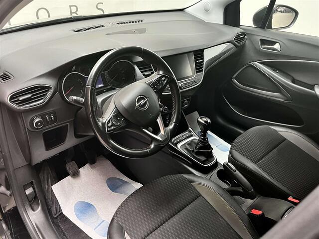 Opel Crossland X 1.5 Turbo DEdition S/S  12 MOIS GARANTIE 