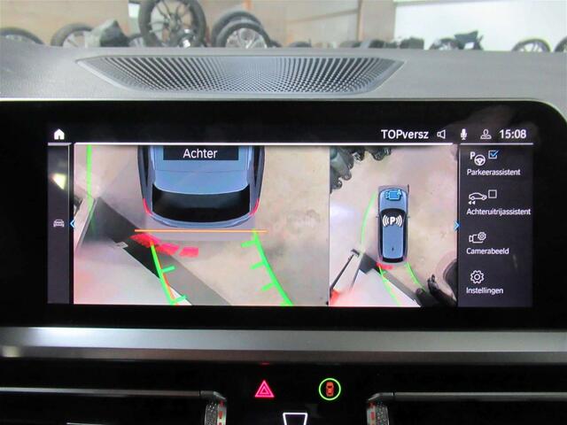 BMW 3-Serie E M Sport Hybrid FUL OPTIE Pano Camera Digital Pro
