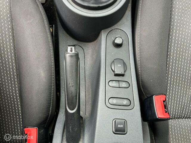 Seat Leon 1.4 TSI Sport e ketting APK AIRCO