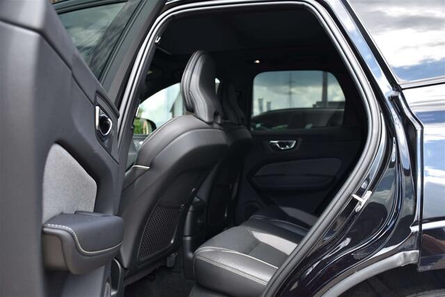 Volvo XC60 2.0 T6 AWD PHEV R-Design Geartronic|ACC|DAB|360