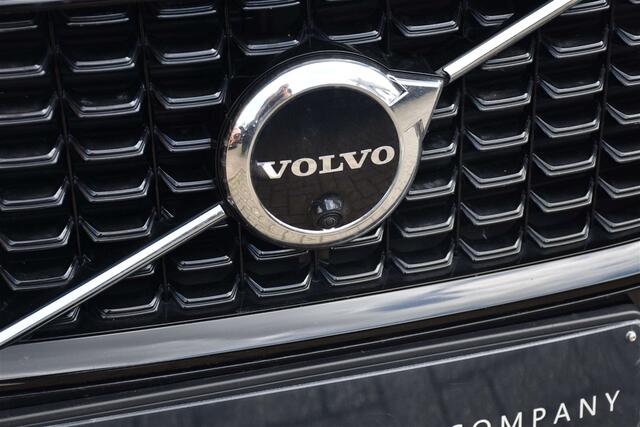 Volvo XC60 2.0 T6 AWD PHEV R-Design Geartronic|ACC|DAB|360