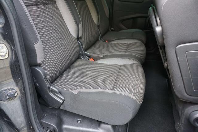 Peugeot Partner 1.6 Tepee BlueHDi 7 zit-Navi-Airco-PDC-Garantie