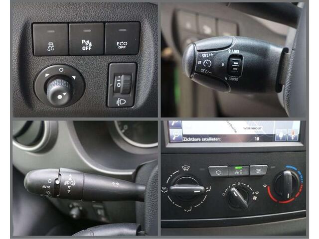 Peugeot Partner 1.6 Tepee BlueHDi 7 zit-Navi-Airco-PDC-Garantie
