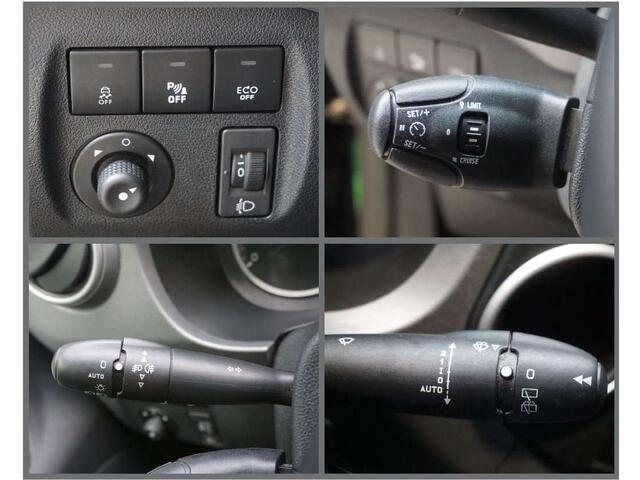 Peugeot Partner 1.6 Tepee BlueHDi 7 zit-Navi-Airco-PDC-Garantie