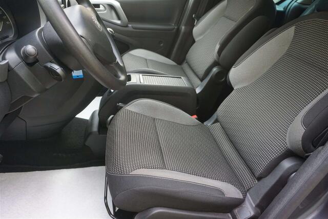 Peugeot Partner 1.6 Tepee BlueHDi 7 zit-Navi-Airco-PDC-Garantie