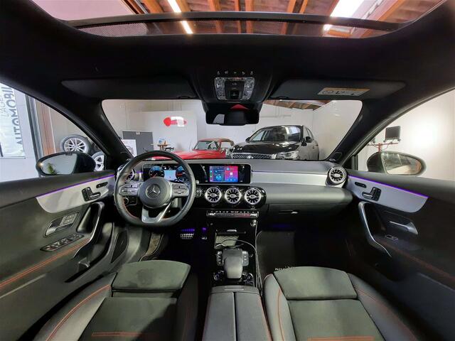 Mercedes-Benz A-Klasse d Business Solution AMG Line/ Garantie 12 Mois