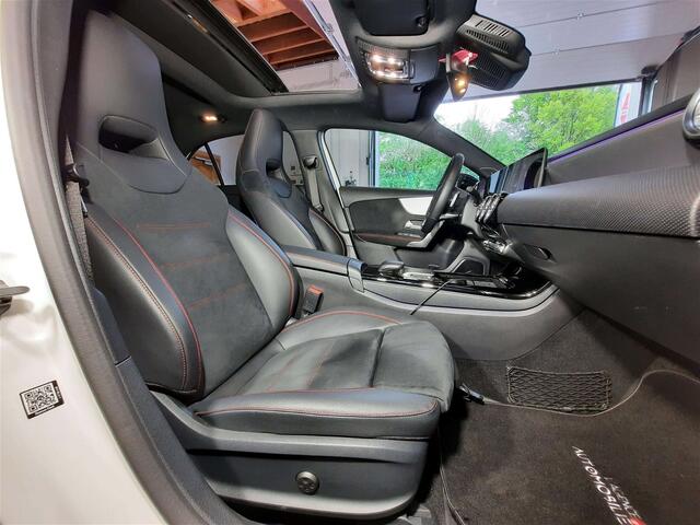 Mercedes-Benz A-Klasse d Business Solution AMG Line/ Garantie 12 Mois