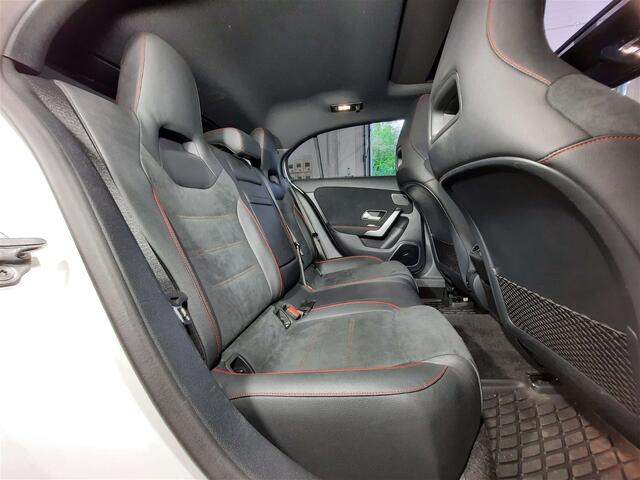 Mercedes-Benz A-Klasse d Business Solution AMG Line/ Garantie 12 Mois