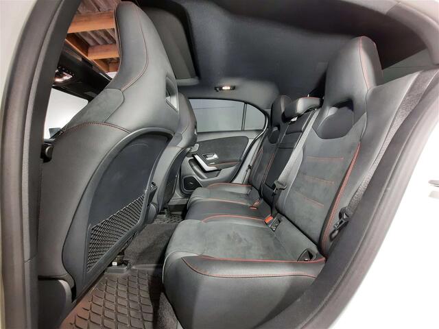 Mercedes-Benz A-Klasse d Business Solution AMG Line/ Garantie 12 Mois