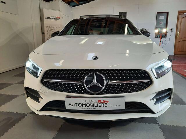 Mercedes-Benz A-Klasse d Business Solution AMG Line/ Garantie 12 Mois