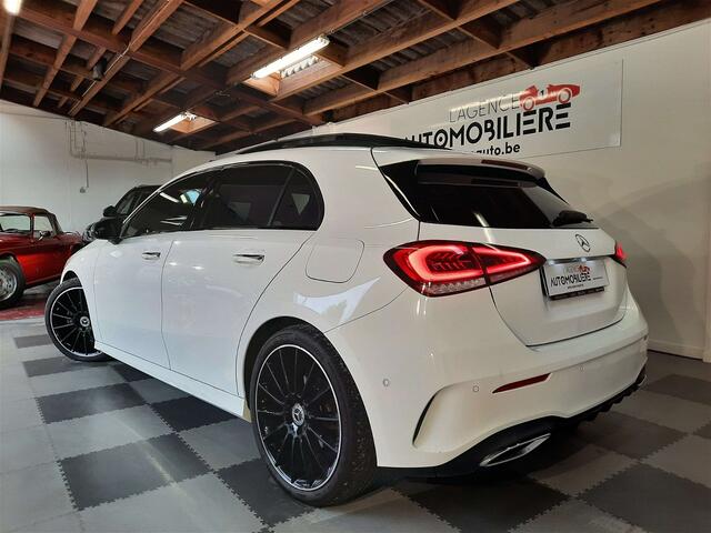 Mercedes-Benz A-Klasse d Business Solution AMG Line/ Garantie 12 Mois