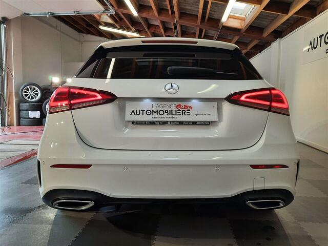 Mercedes-Benz A-Klasse d Business Solution AMG Line/ Garantie 12 Mois