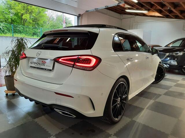 Mercedes-Benz A-Klasse d Business Solution AMG Line/ Garantie 12 Mois