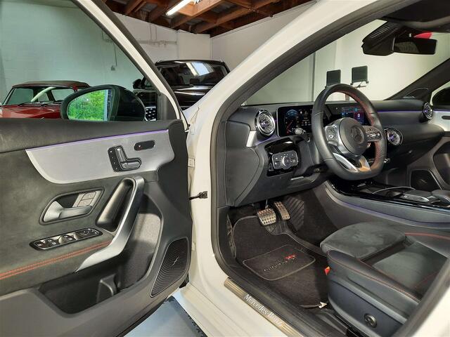 Mercedes-Benz A-Klasse d Business Solution AMG Line/ Garantie 12 Mois