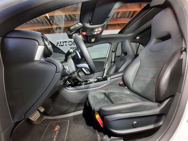 Mercedes-Benz A-Klasse d Business Solution AMG Line/ Garantie 12 Mois