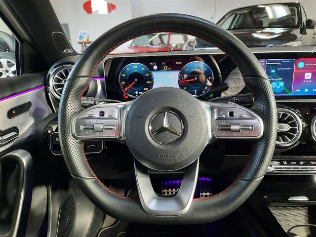 Mercedes-Benz A-Klasse d Business Solution AMG Line/ Garantie 12 Mois