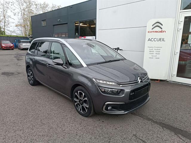 Citroen C4 1.5 BlueHDi Shine 2 ANS GARANTIES