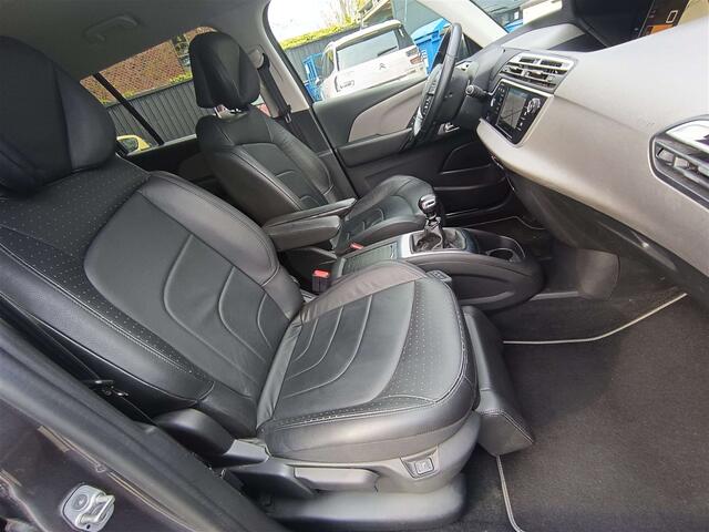 Citroen C4 1.5 BlueHDi Shine 2 ANS GARANTIES