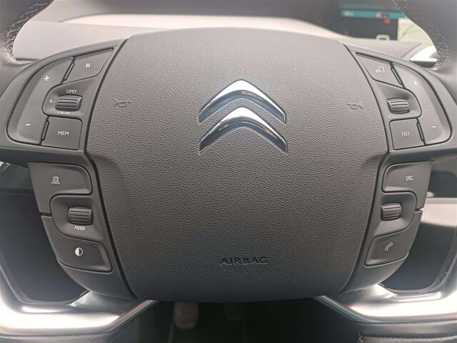 Citroen C4 1.5 BlueHDi Shine 2 ANS GARANTIES