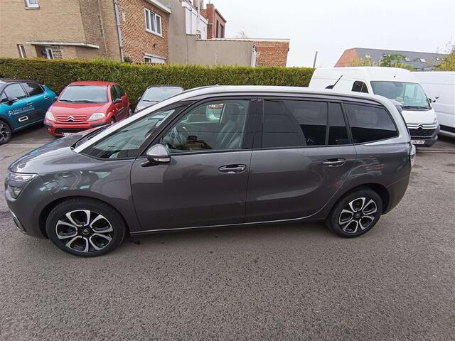 Citroen C4 1.5 BlueHDi Shine 2 ANS GARANTIES