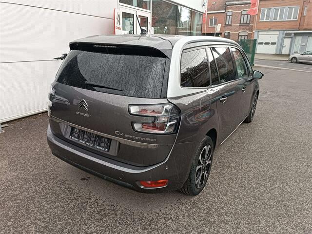 Citroen C4 1.5 BlueHDi Shine 2 ANS GARANTIES