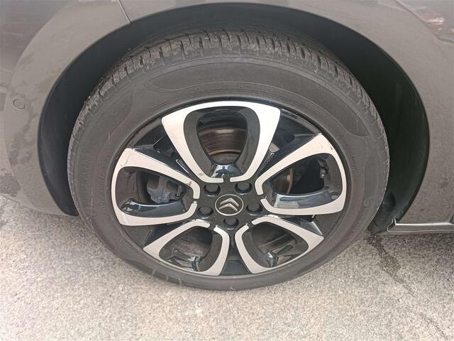 Citroen C4 1.5 BlueHDi Shine 2 ANS GARANTIES