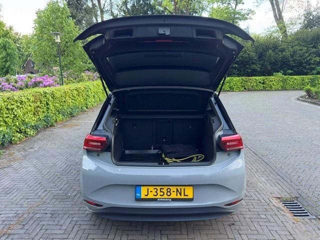 Volkswagen Id.3 First Plus SOH 91,5%/58kWh/Navi/Xenon/Acarplay/Gereviseerd accupakket