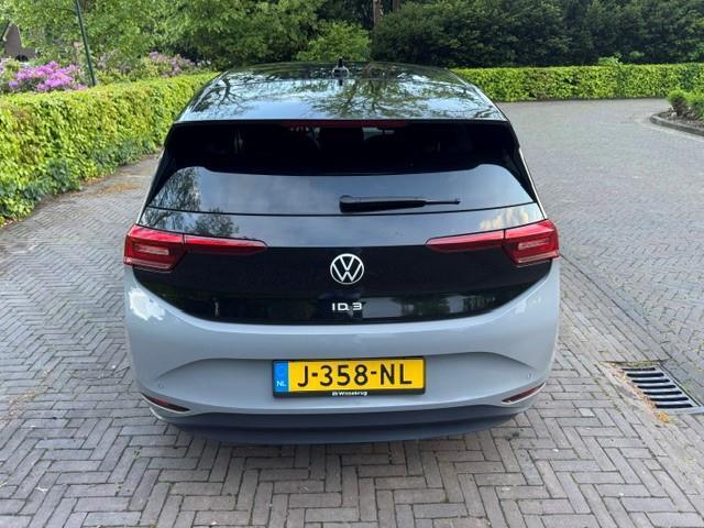 Volkswagen Id.3 First Plus SOH 91,5%/58kWh/Navi/Xenon/Acarplay/Gereviseerd accupakket