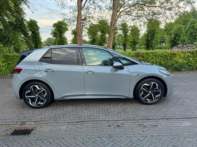 Volkswagen Id.3 First Plus SOH 91,5%/58kWh/Navi/Xenon/Acarplay/Gereviseerd accupakket