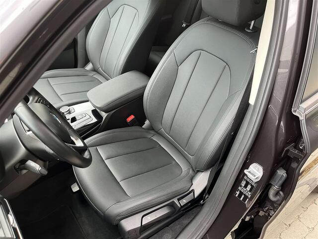 BMW X3 2.0 dA sDrive18 Leder/Gps/Trekhaak/PDC/Cruise/...