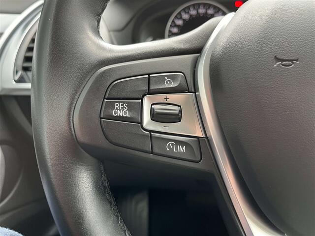 BMW X3 2.0 dA sDrive18 Leder/Gps/Trekhaak/PDC/Cruise/...