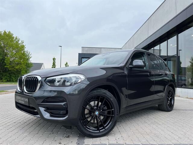 BMW X3 2.0 dA sDrive18 Leder/Gps/Trekhaak/PDC/Cruise/...