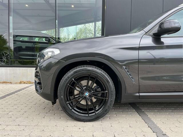 BMW X3 2.0 dA sDrive18 Leder/Gps/Trekhaak/PDC/Cruise/...