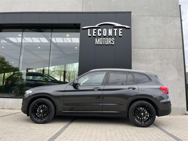 BMW X3 2.0 dA sDrive18 Leder/Gps/Trekhaak/PDC/Cruise/...