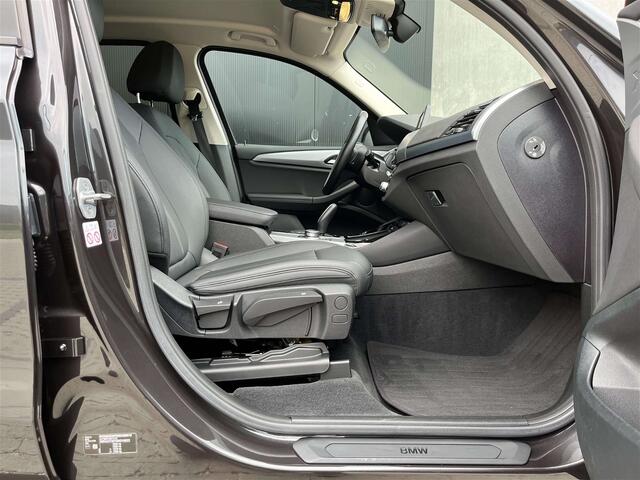 BMW X3 2.0 dA sDrive18 Leder/Gps/Trekhaak/PDC/Cruise/...