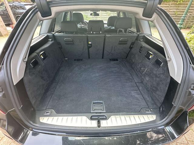 BMW 5-Serie dXA