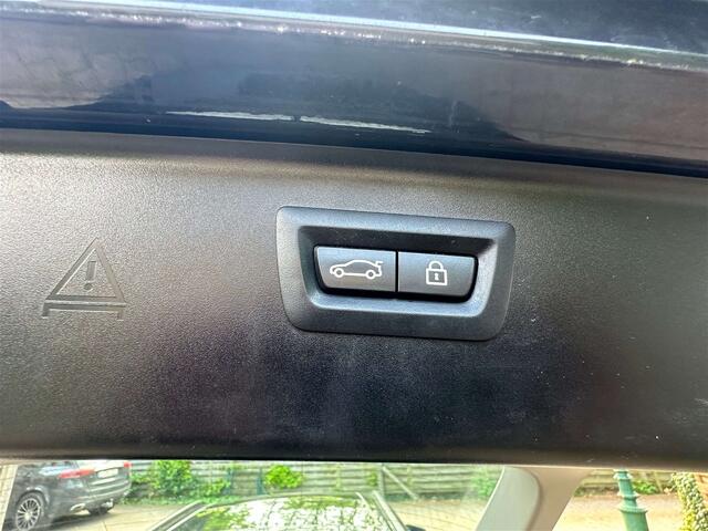 BMW 5-Serie dXA